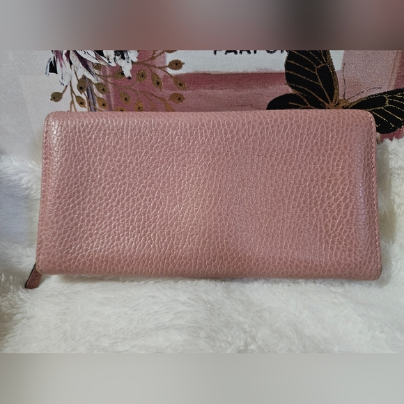 Gucci Continental Zippy Wallet - Picture 11 of 11